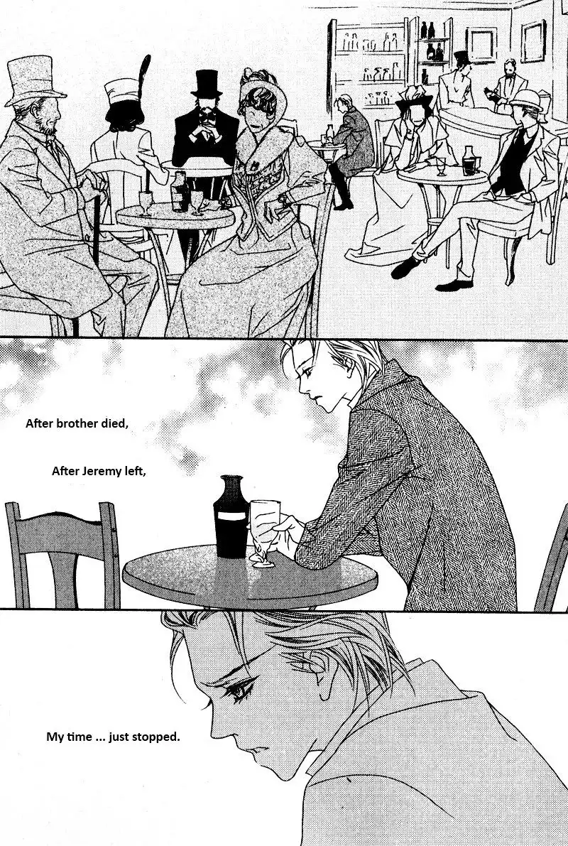 Savage Garden Chapter 29 25